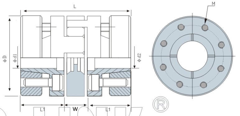 轧辊抛光机（SW+CAD+说明书）