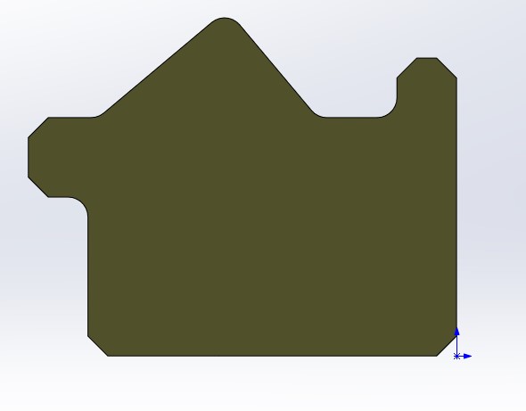 轧辊抛光机（SW+CAD+说明书）