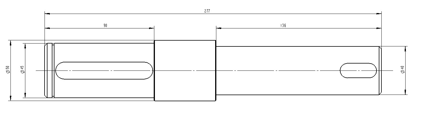 玉米根茬收获机（SW+CAD+说明书）
