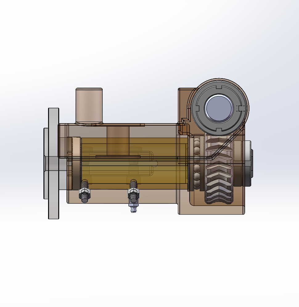 高速铣圆球工具Z28（SW+CAD）
