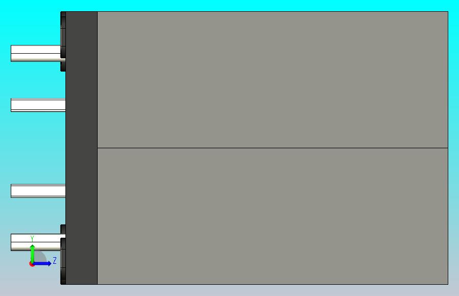 PZ-ATQ2924系列扁平电线高电流电感器