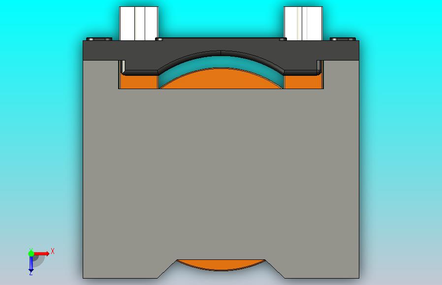 PZ-ATQ2924系列扁平电线高电流电感器