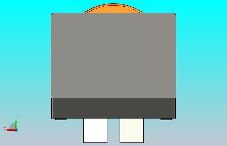 PZ-ER2021系列扁平电线高电流电感器