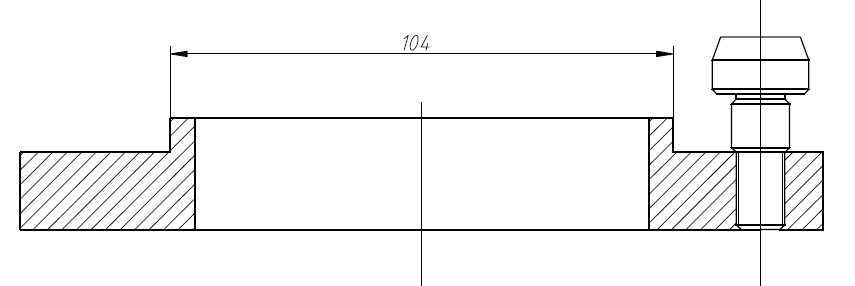 支座零件的机械加工工艺规程及钻孔专用夹具设计