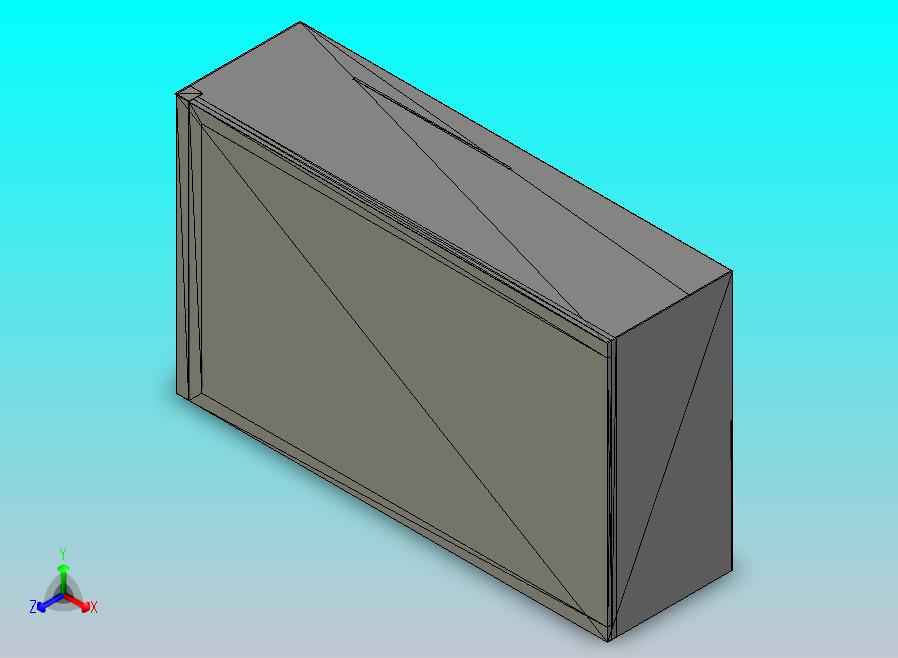 太空舱3d模型ID_2584945