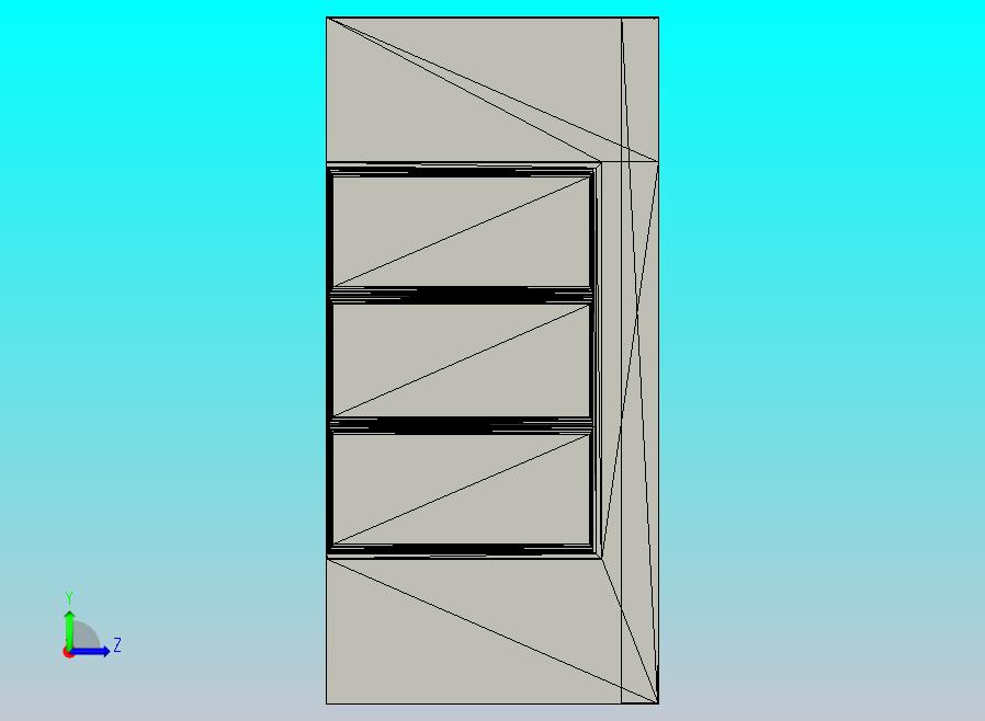 太空舱3d模型ID_2584945