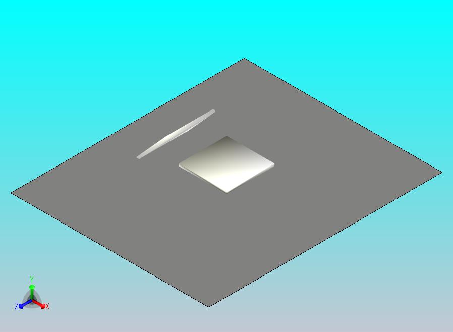 单车3d模型ID_1771033