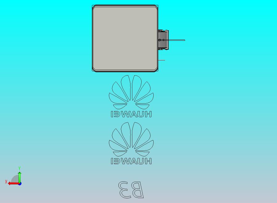 钢带手表模型