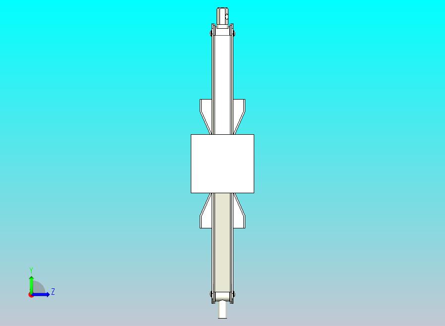 汽车举升千斤顶