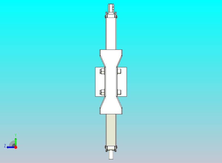 汽车举升千斤顶