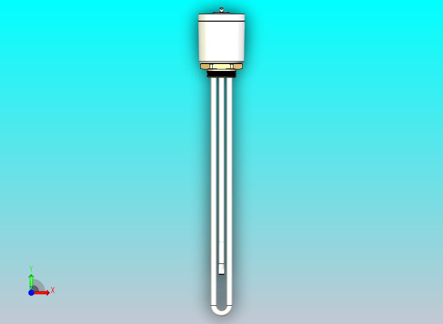 电加热器