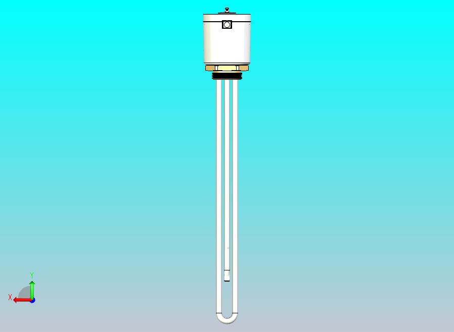 电加热器