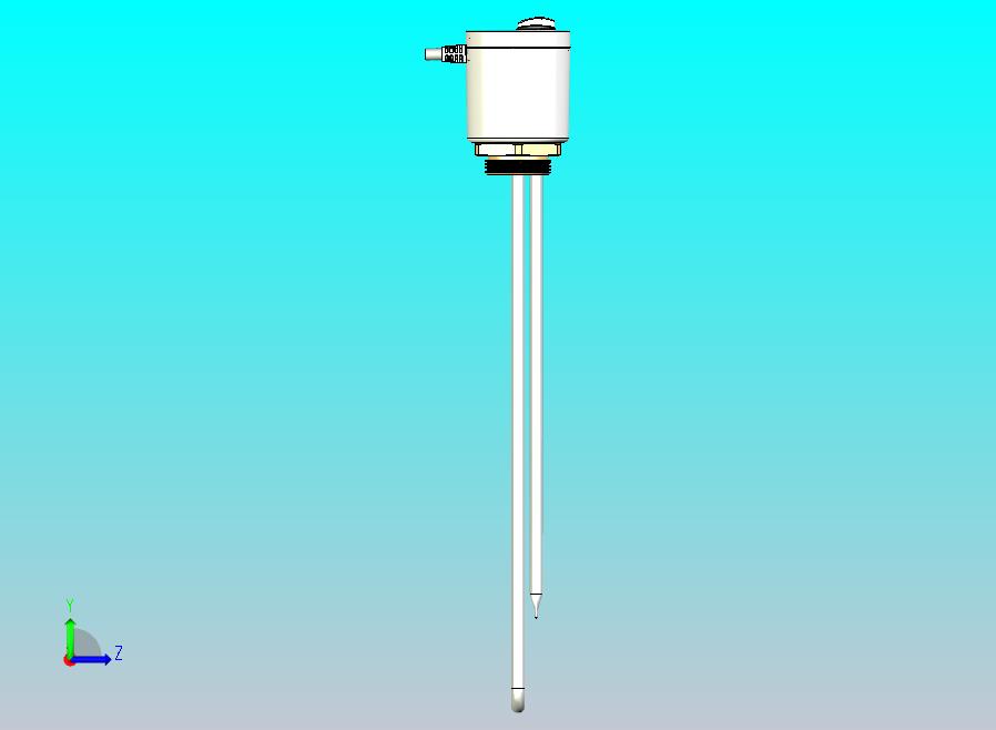 电加热器