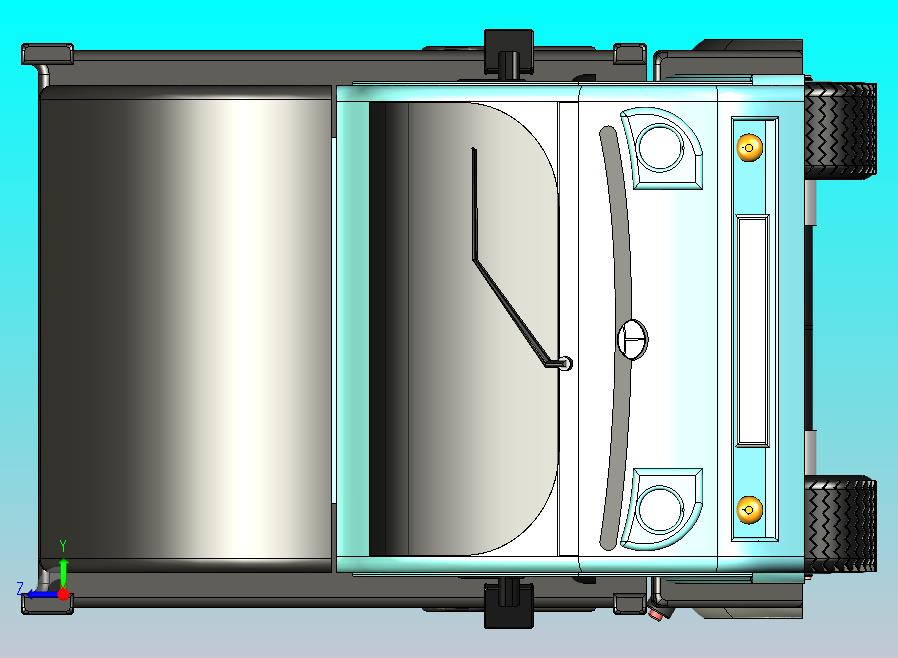 塔塔（Tata Ace Pro Ev Mini）卡车