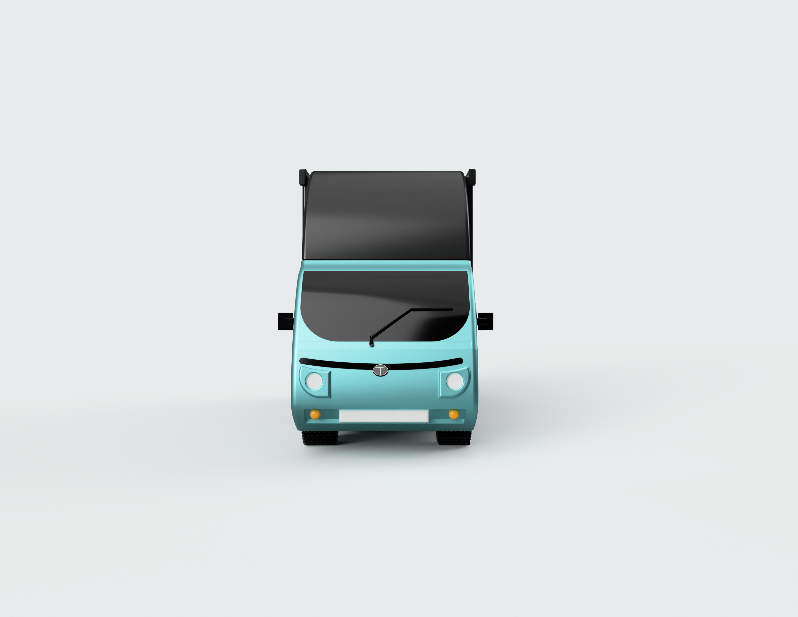 塔塔（Tata Ace Pro Ev Mini）卡车