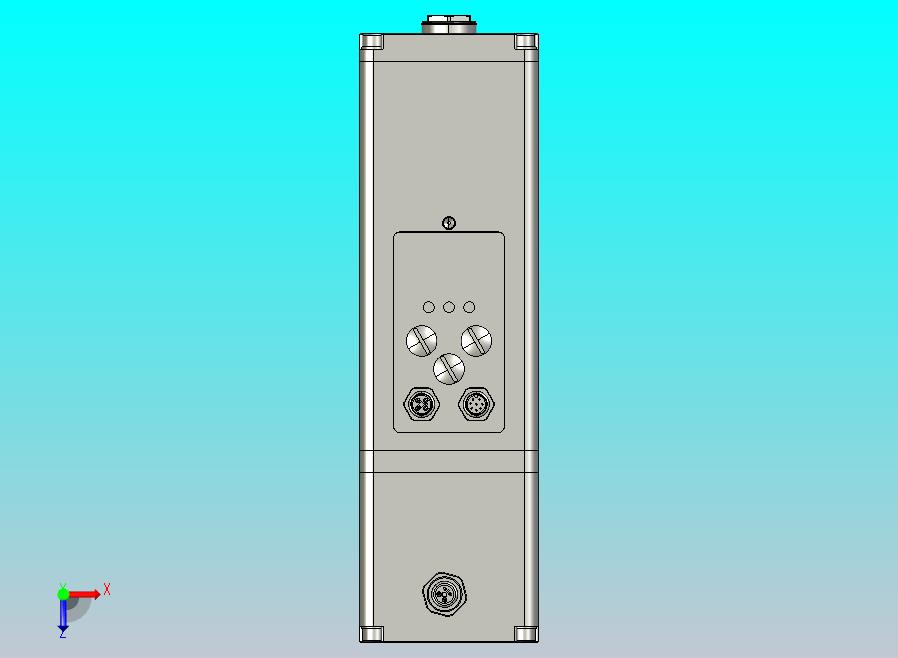 Cyltronic Electric气缸CTC-060-K __- XXXX-J带有制动器