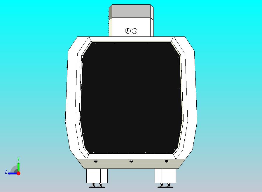 6.8米太空舱民宿含三维+完整的CAD施工图设计资料