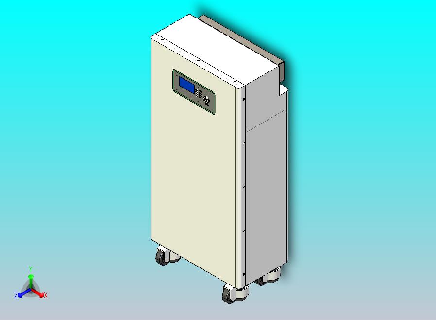 15kwh 家庭储能产品-1624253-100