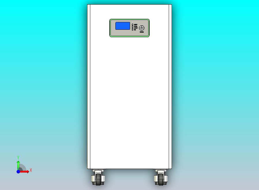 15kwh 家庭储能产品-1624253-100