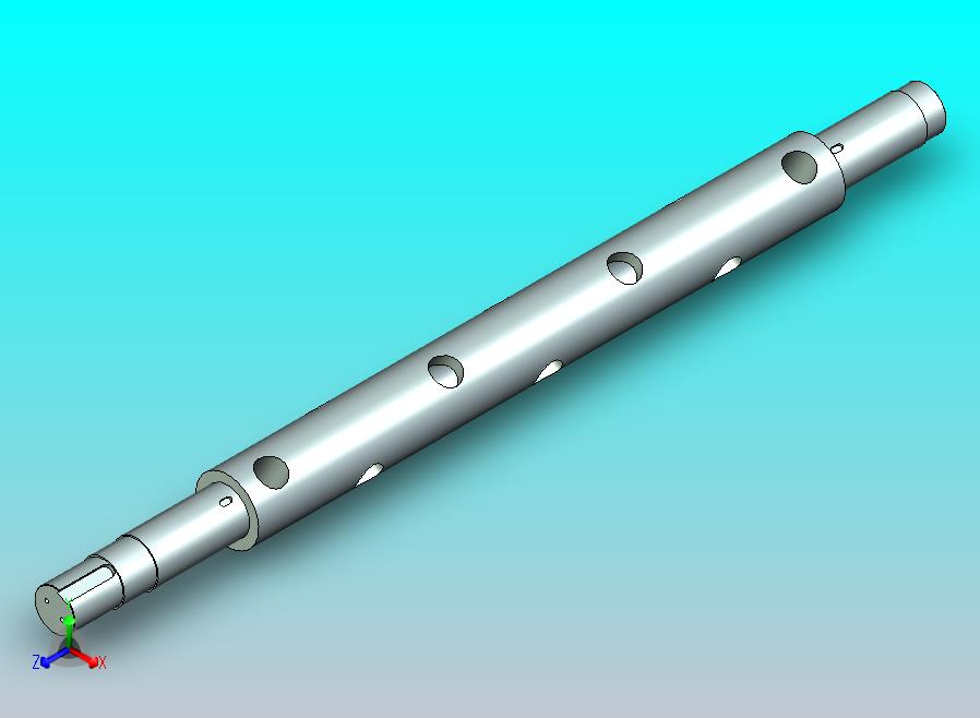 1080-混凝土搅拌机含三维+CAD+说明书+ANSYS运动防真全部文件