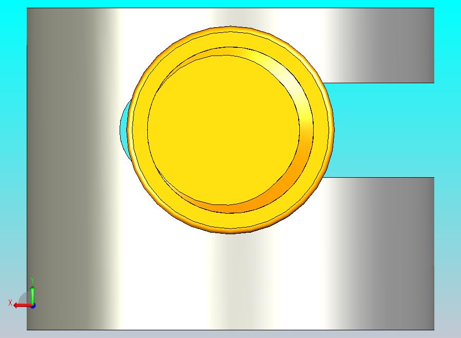 板式家具三合一连接件三维UG===928147==10