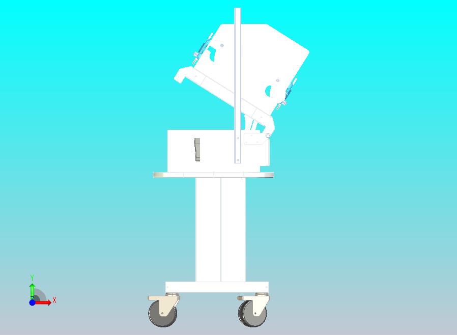 紫外线烤箱急救箱