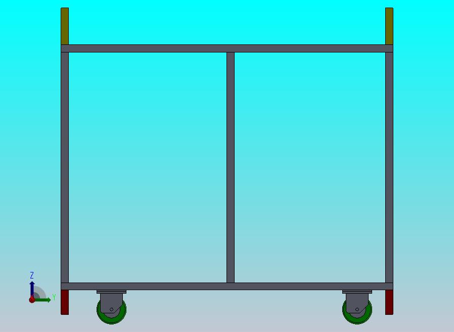 产品托架