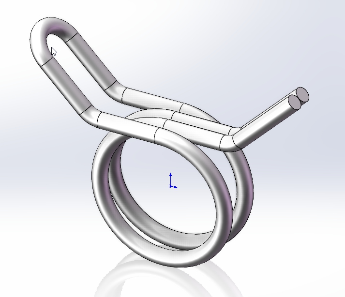 软管夹具_D8