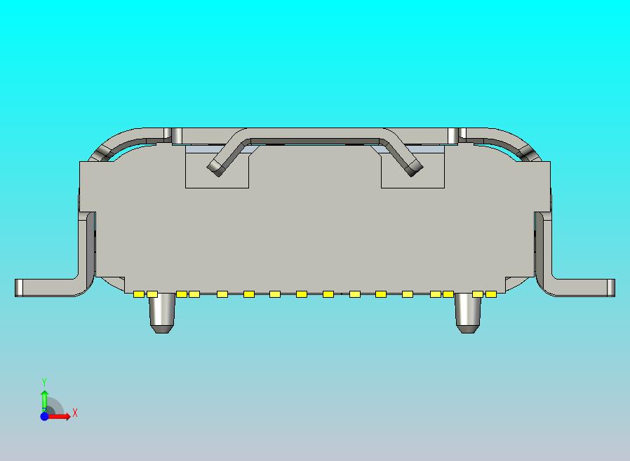USB TYPE C