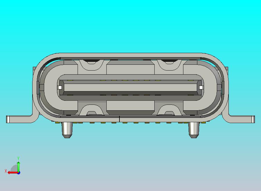 USB TYPE C