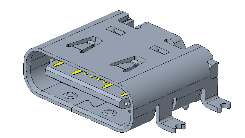 USB TYPE C