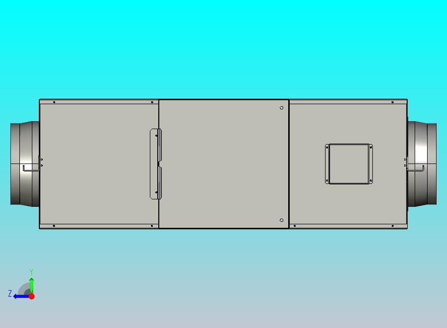 LNRV-10Q-D24 总装