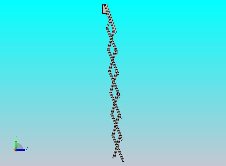 梯子