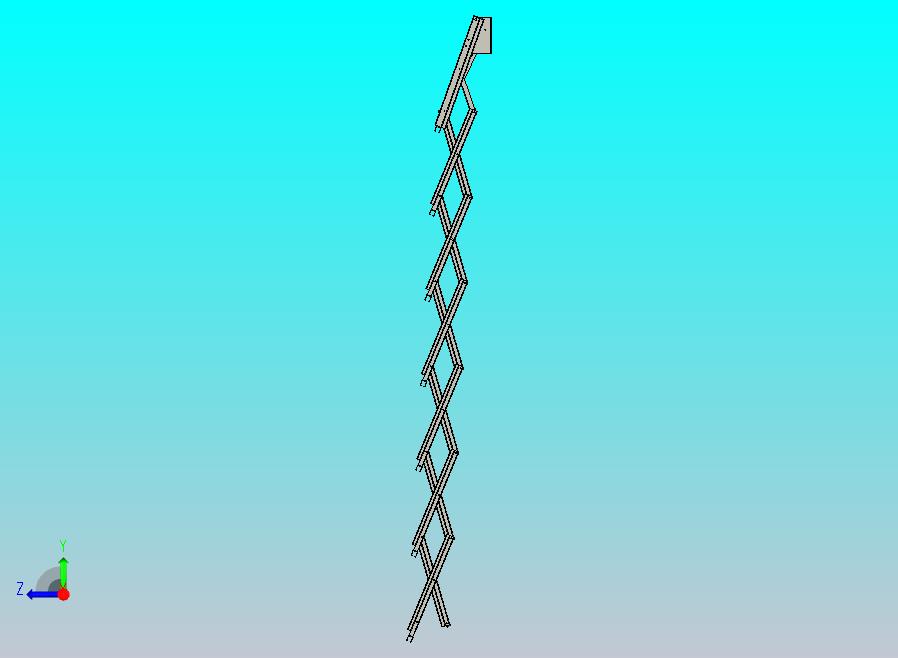 梯子