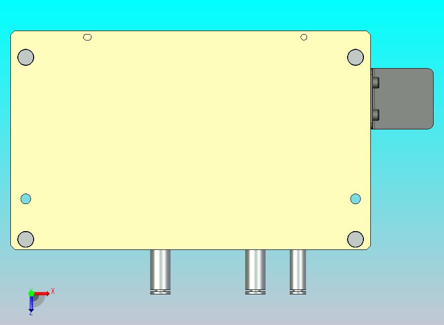 1226-0073-01-00_B 1.6T SIAN2-250120-001 —Ppart Datacon short 装配-V2