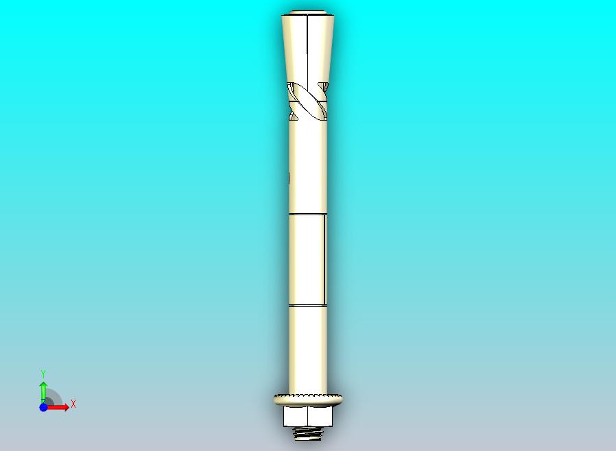 12毫米DYNA螺栓套筒锚全系列