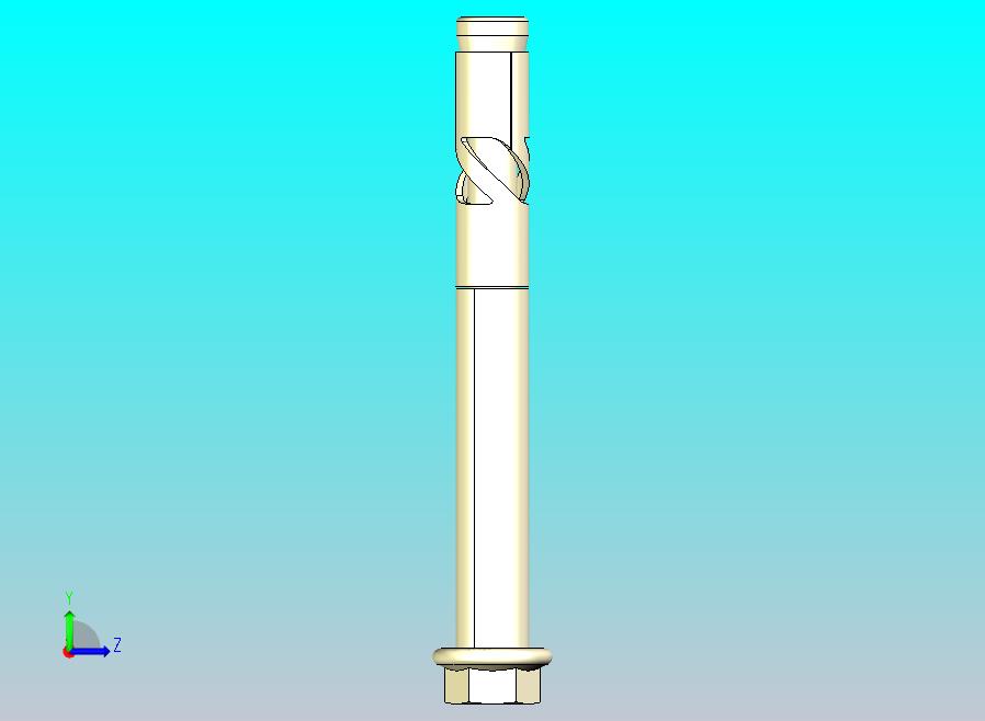 16毫米DYNA螺栓套筒锚全系列