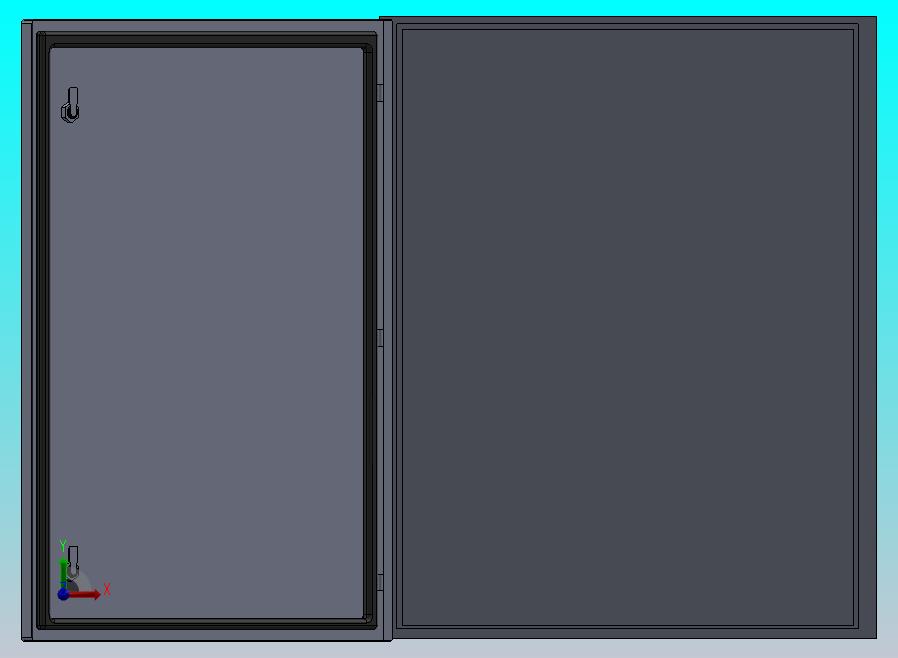 23x30x10配电盘箱