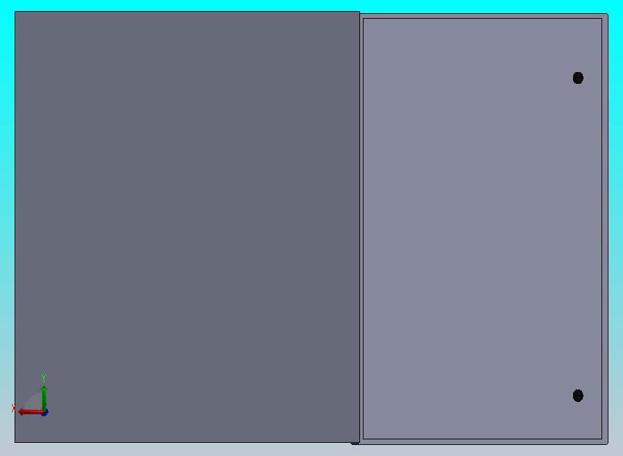 23x30x10配电盘箱