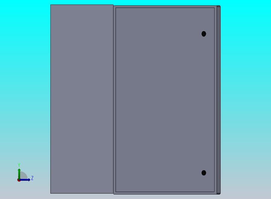 23x30x10配电盘箱