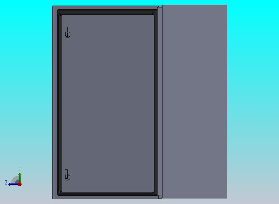 23x30x10配电盘箱