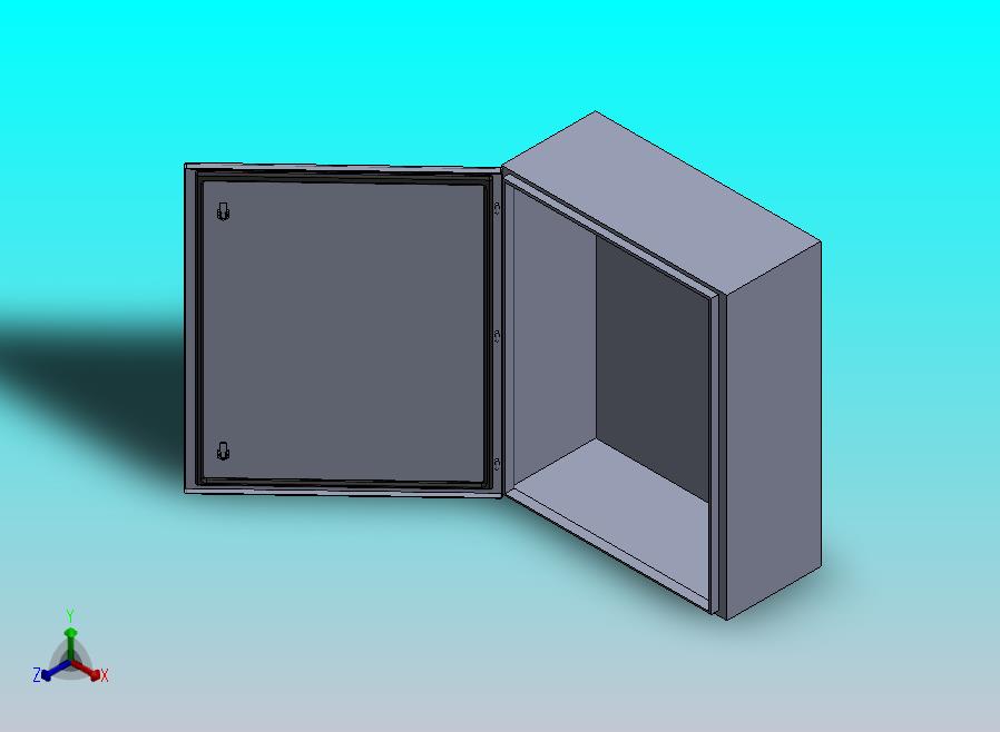 23x30x10配电盘箱