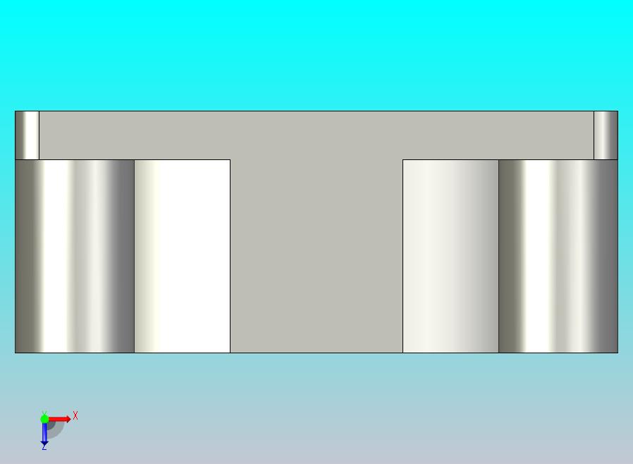 25 X 25 X 10直流风扇