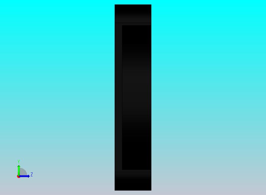 50x50x10毫米直流风扇