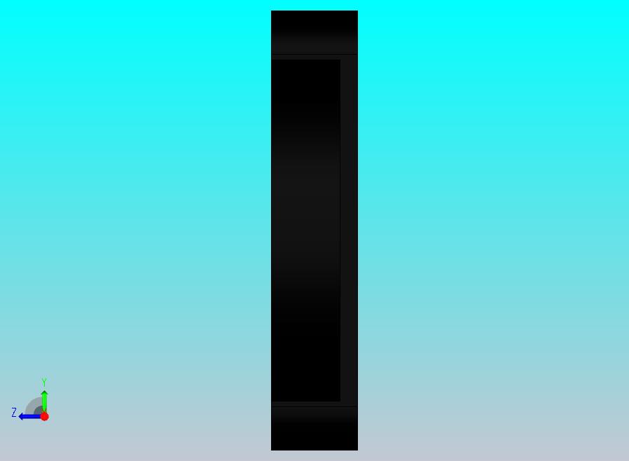 50x50x10毫米直流风扇