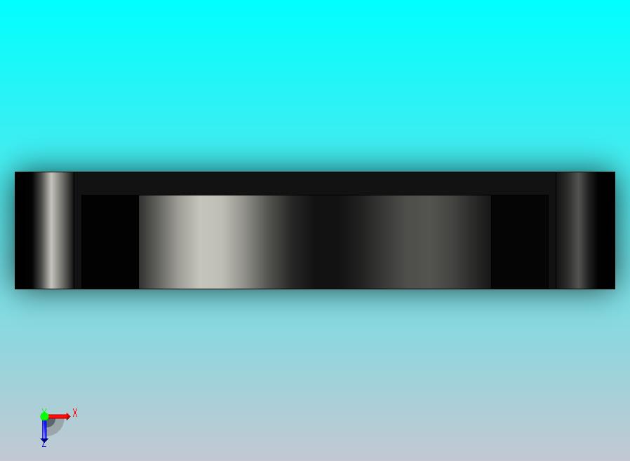 50x50x10毫米直流风扇