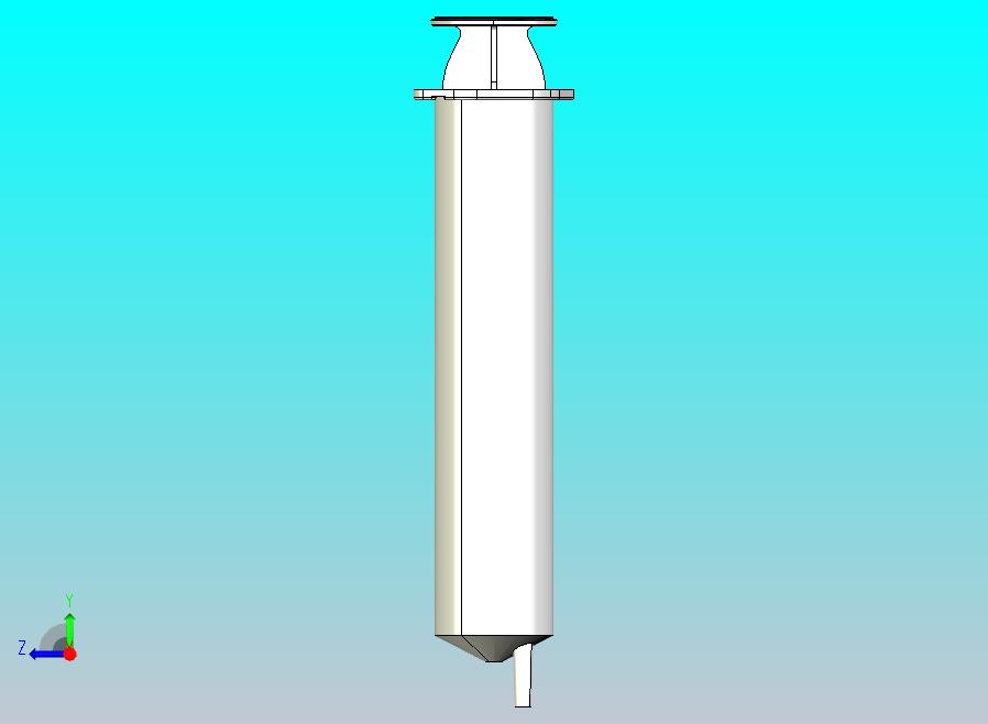 60ml毫升注射器