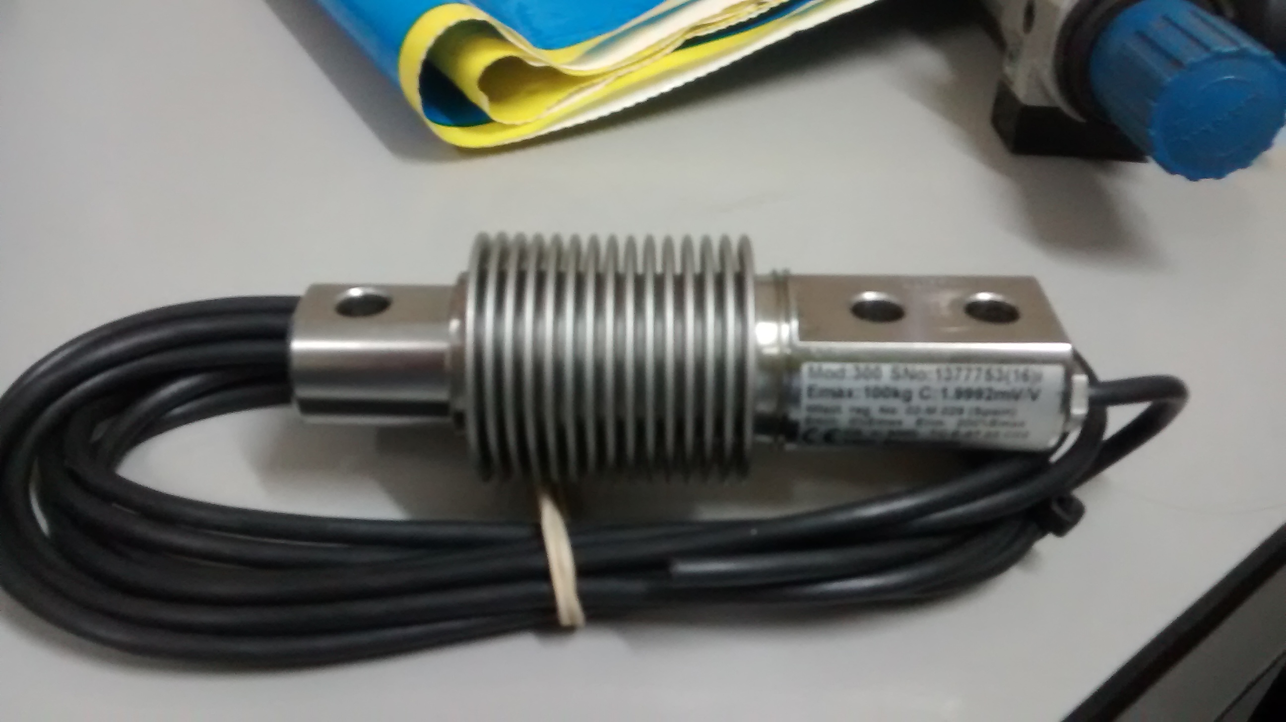 300型称重传感器