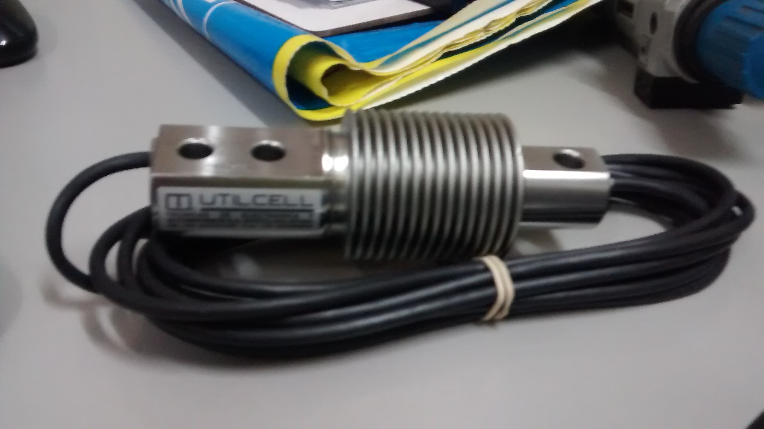 300型称重传感器