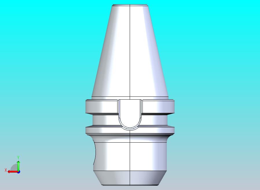 bt40侧锁支架